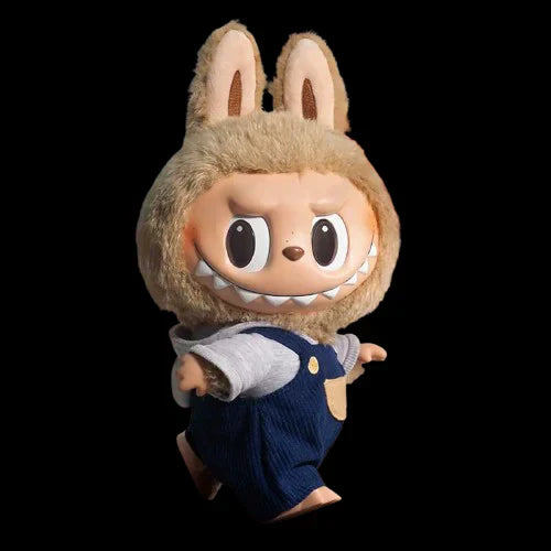 RF - Labub3 Plush