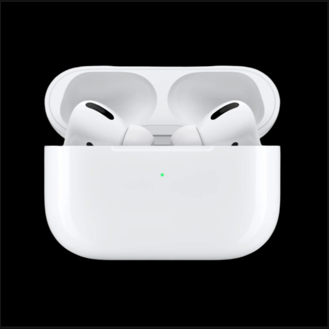 RF - Pods 1st Gen