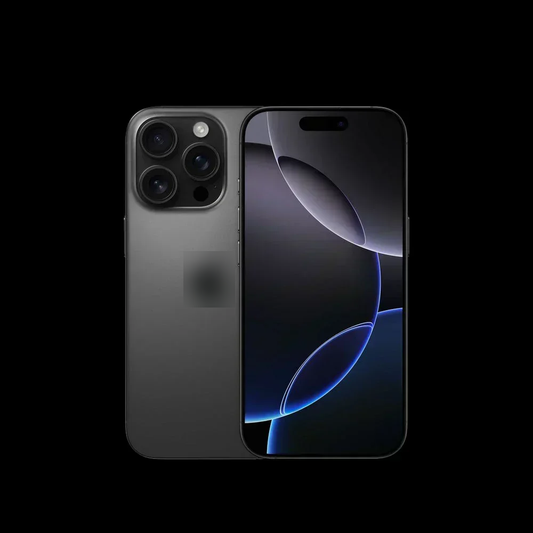 RF - Phone 16 Pro Max