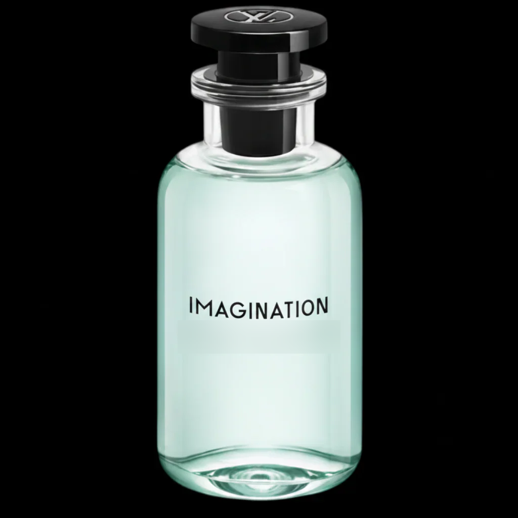 RF  - LV1 Fragrance