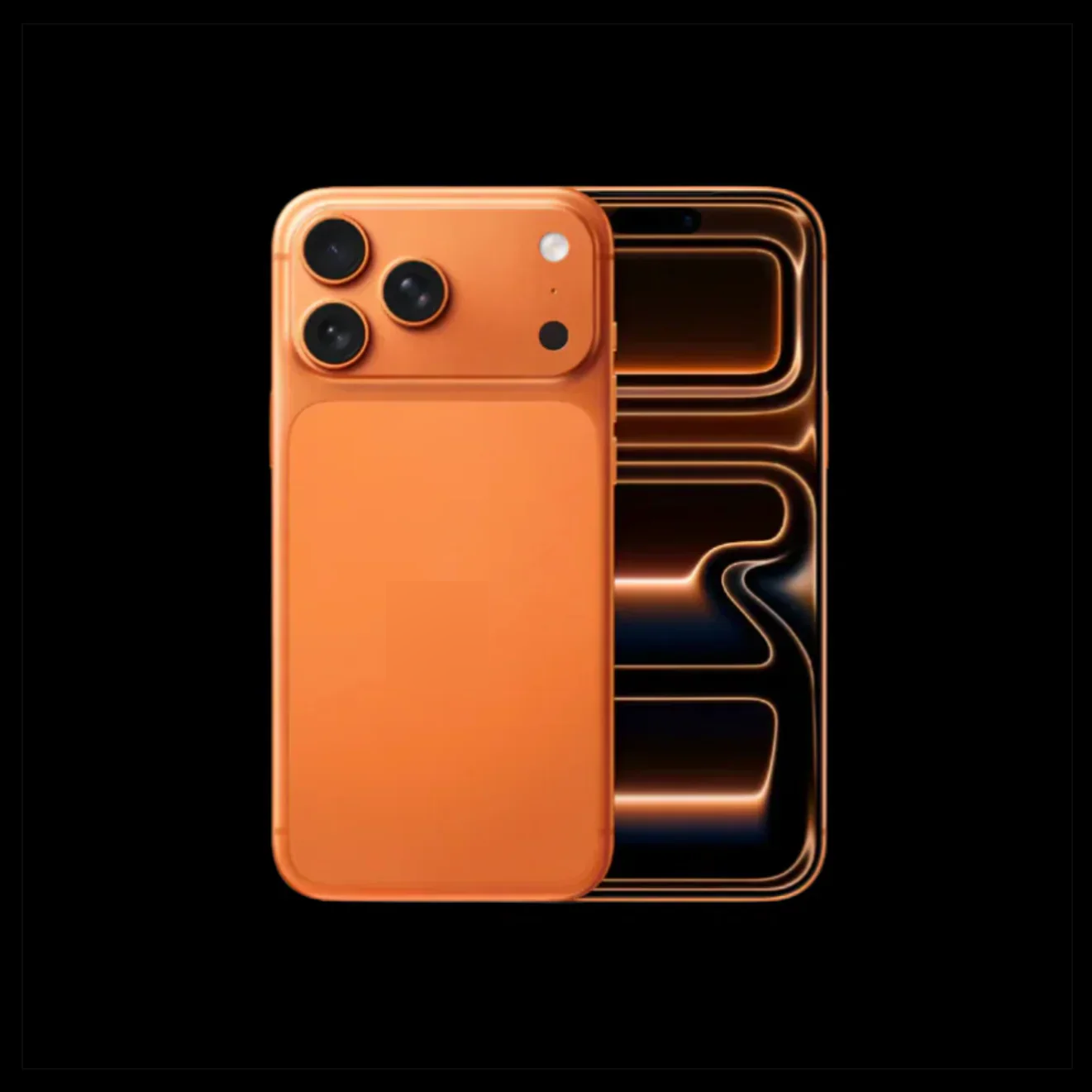 RF - Phone 17 Pro