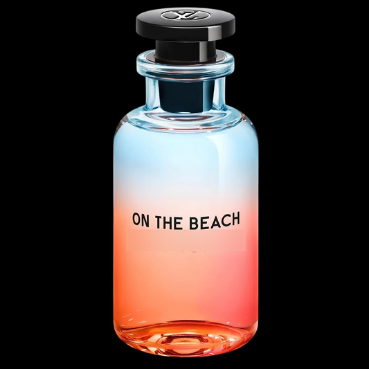 RF  - LV1 Fragrance