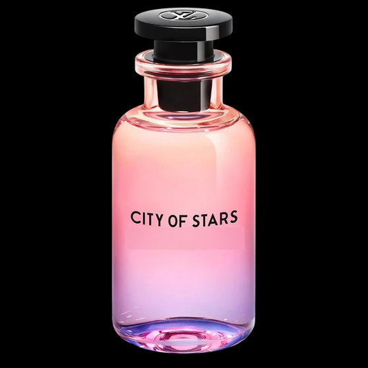 RF  - LV1 Fragrance