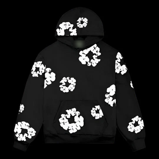 RF - Dem1m Tears
