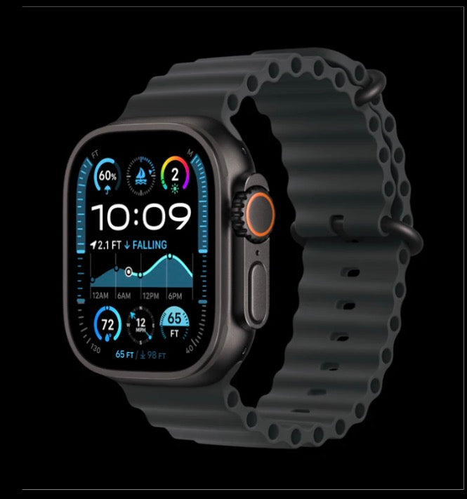 RF - Ultra Watch
