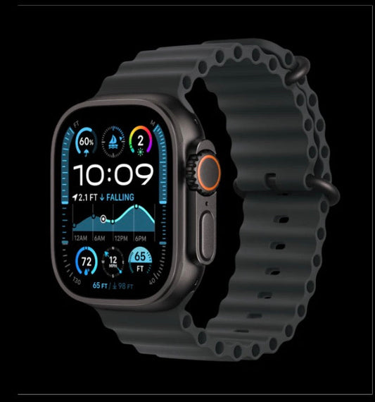 RF - Ultra Watch