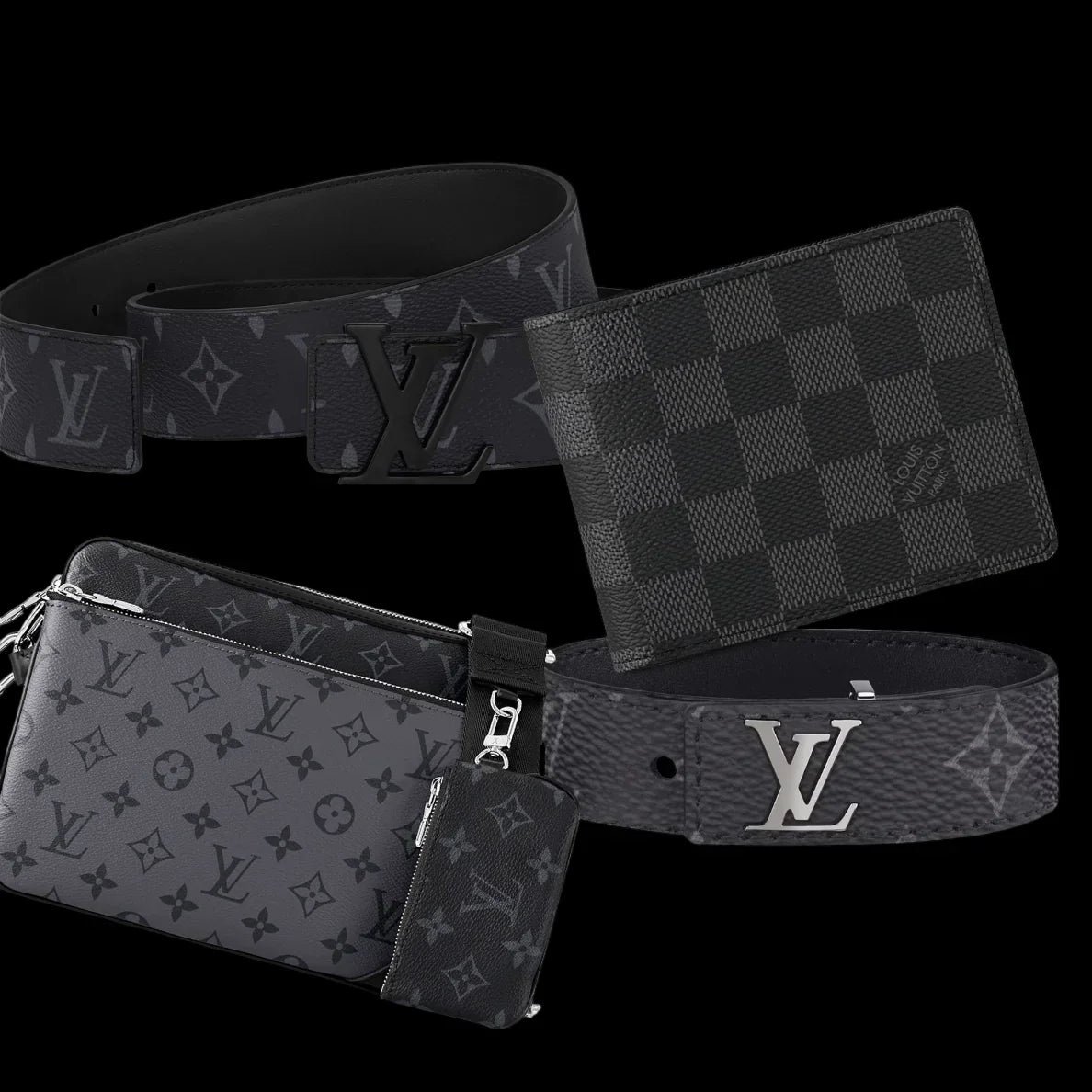 RF - LVV1 Ultra Bundle Pack