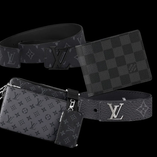RF - LVV1 Ultra Bundle Pack