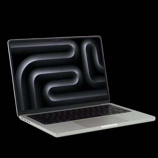 RF - M4cbook Pro