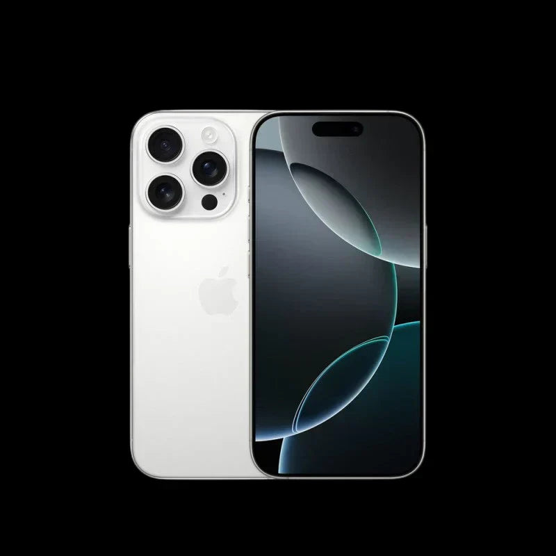 RF - Phone 16 Pro