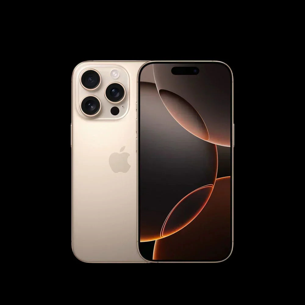 RF - Phone 16 Pro