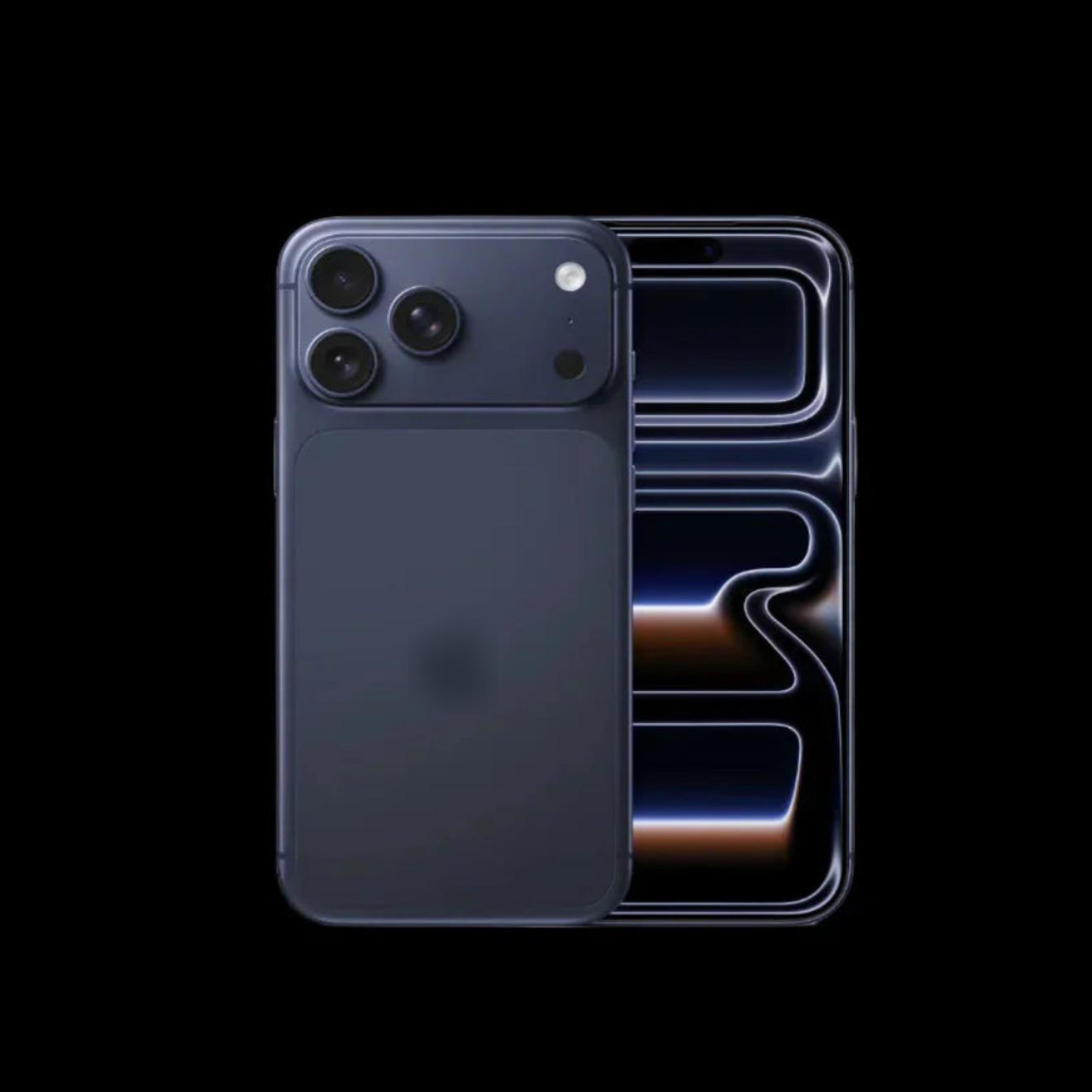 RF - Phone 17 Pro