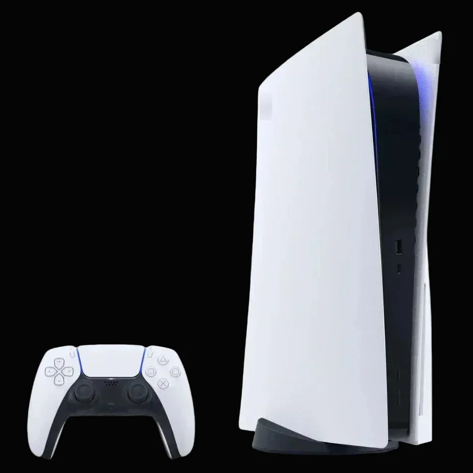 RF - Play Stat1on 5 Console