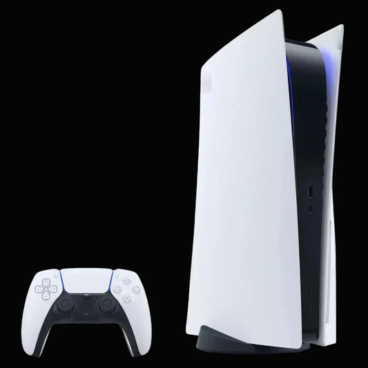 RF - Play Stat1on 5 Console