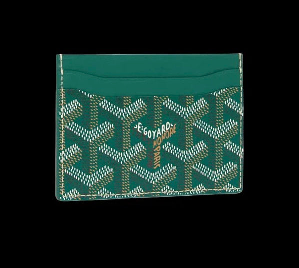 RF - G0yardd Wallet
