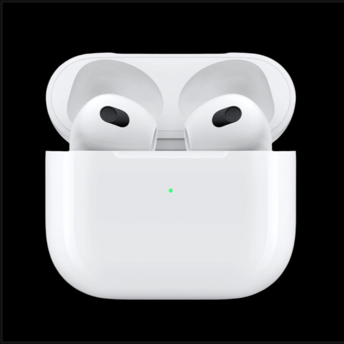 RF - Airpods gen 3