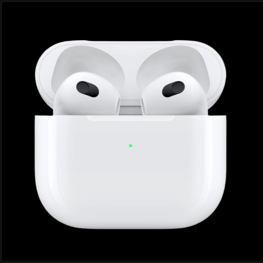 RF - Airpods gen 3