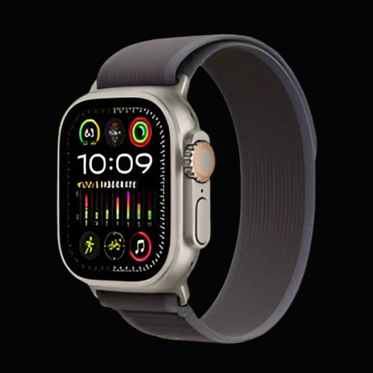 RF - Ultra Watch