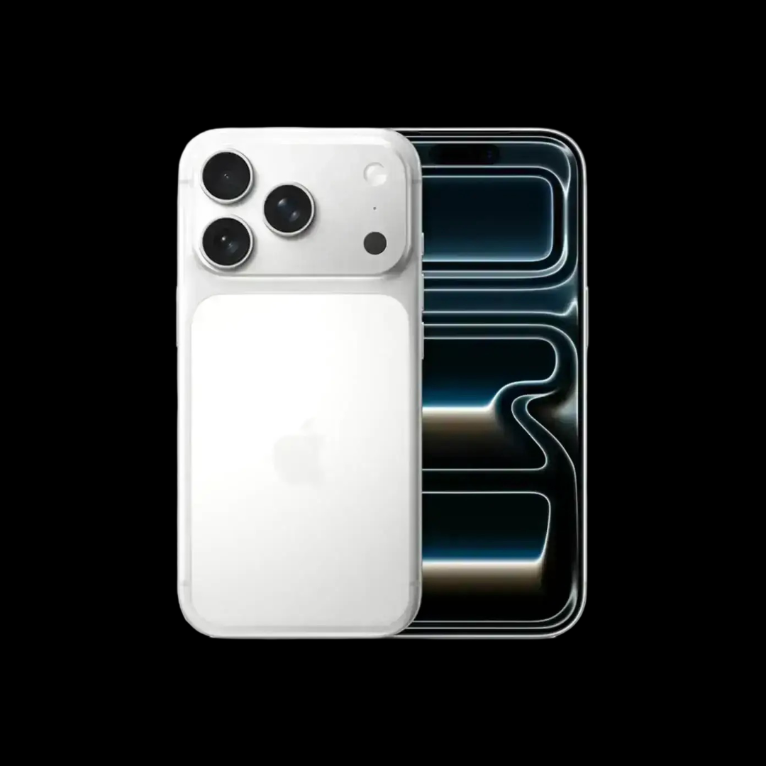 RF - Phone 17 Pro Max